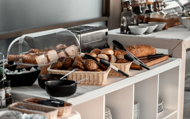 Grands Suites Hotel Residences & SPA