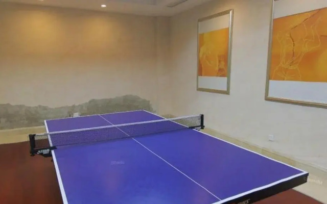 Tianbao Garden Hotel