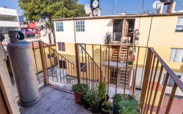 Nice full apartment, downtown on foot