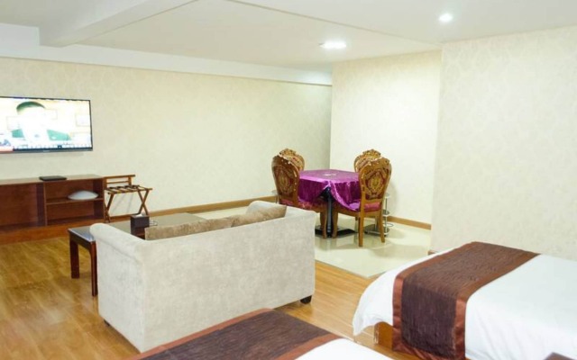 Jintang Hotel Guangzhou