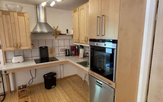 Haus Wildstein 19347