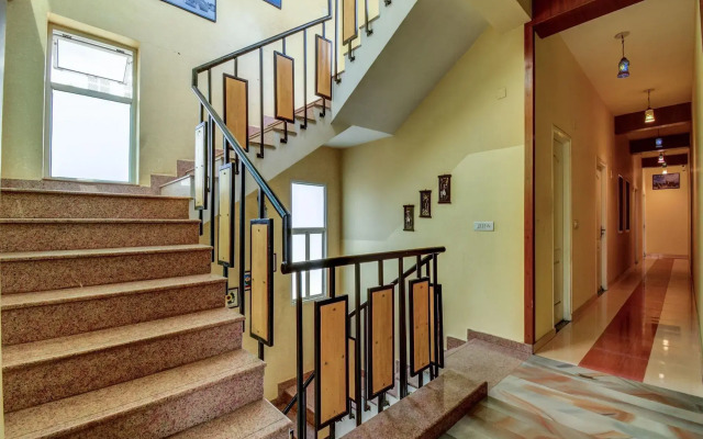 Uma Kutir by OYO Rooms