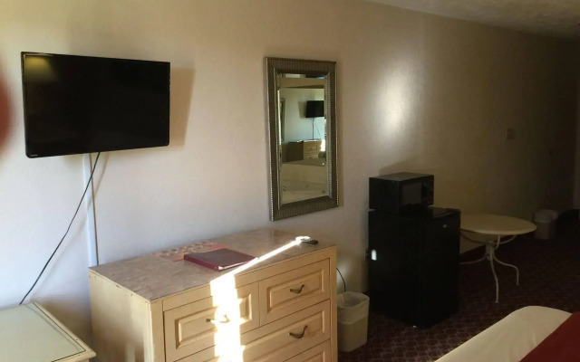 Super Inn and Suites Philadelphia