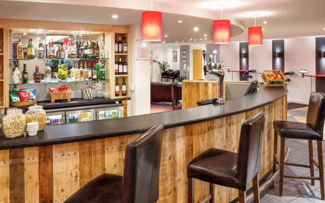 ibis Lincoln