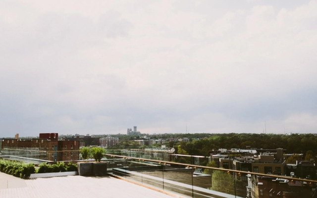 The LINE Hotel DC