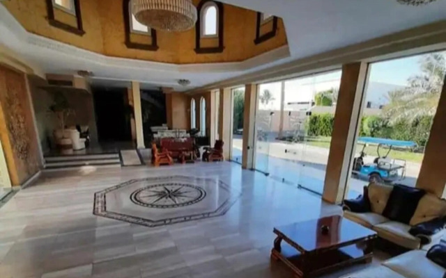 Sahl Hasheesh, Beachfront 1br Apartment, Hurghada