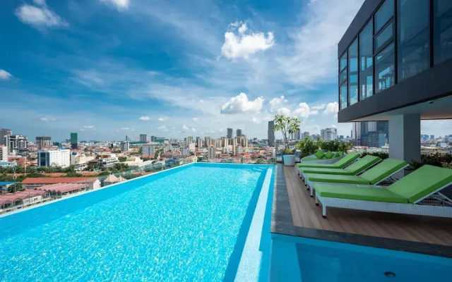 Amata Residence