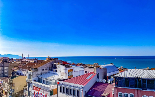 Sumela Park Hotel