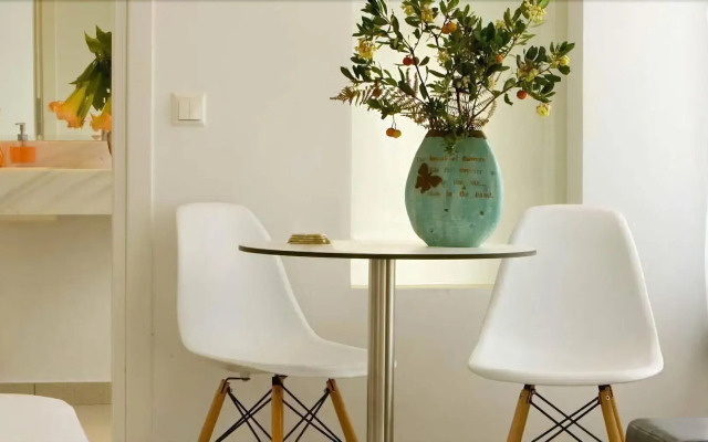 Mare Dei Suite Hotel Ionian Resort
