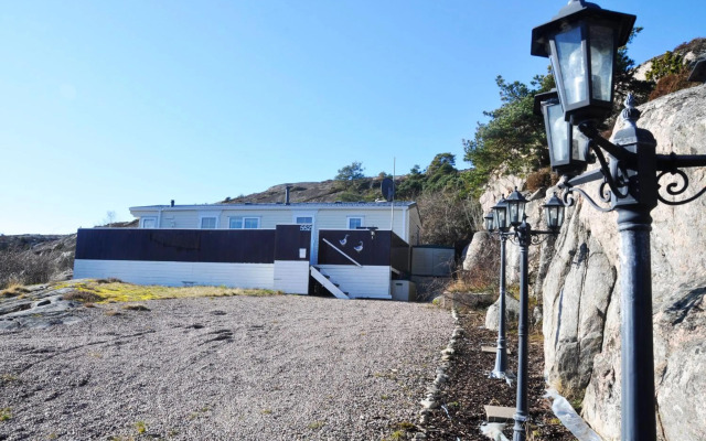 Saltviks Stugby & Camping