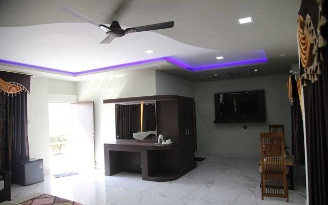 Padmini Heritage Resort – Guest Rooms – Ajmer