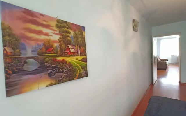 Rusdom Sweet Apartments (Русдом Свит) на улице Карла Маркса