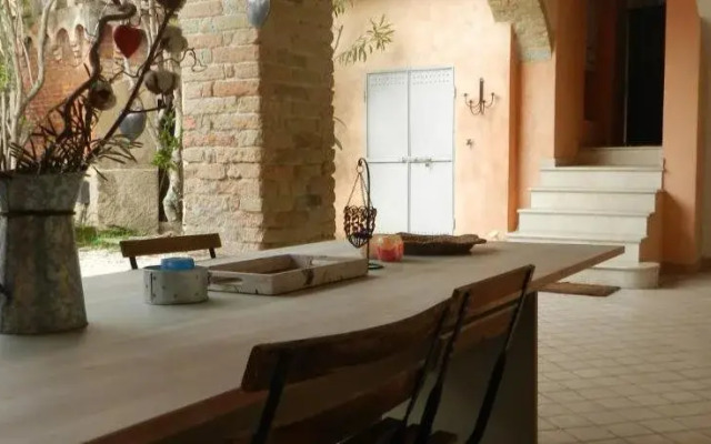 Bed & Breakfast Belfiore