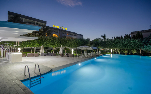 Hotel Le Palme