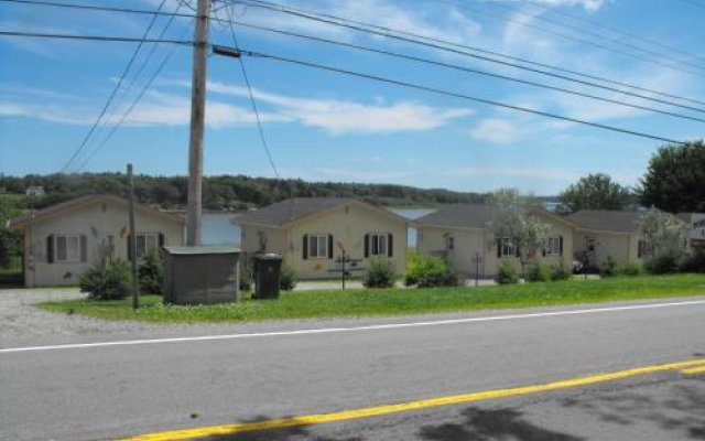 Port Mouton Bay Cottages