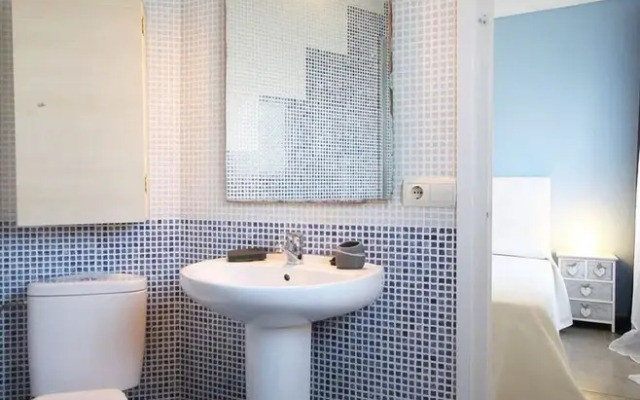 Apartamento Eva