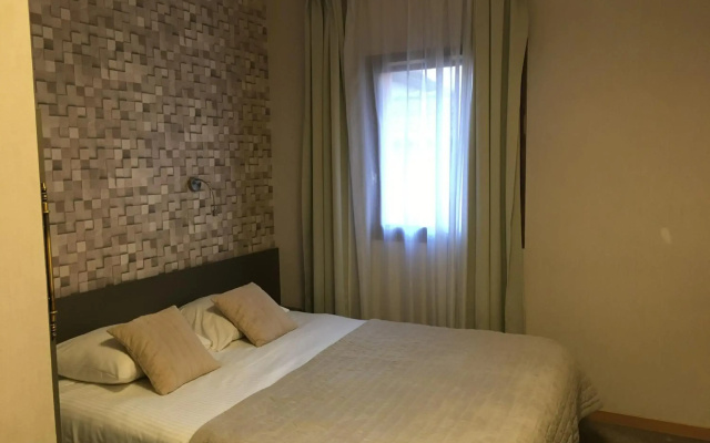 Hôtel Le Rapp