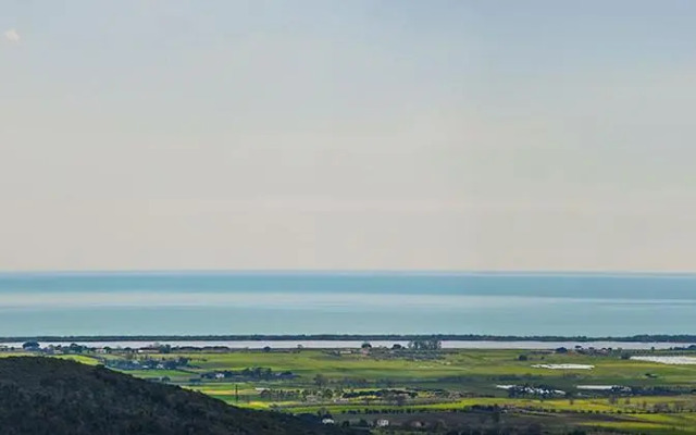 Il casale dei girasoli Country House in Capalbio