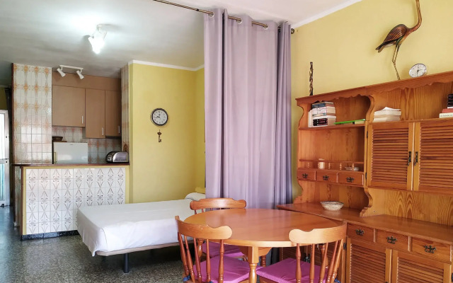 Apartamentos Voramar 3000