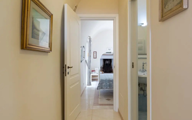 Masseria Il Roseto ai Cappuccini