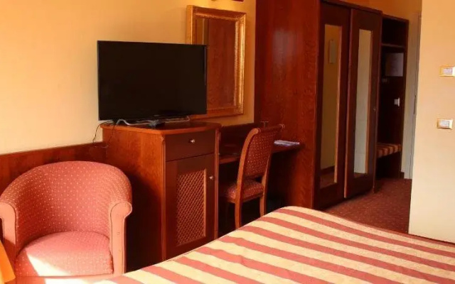 Hotel La Dolce Vita