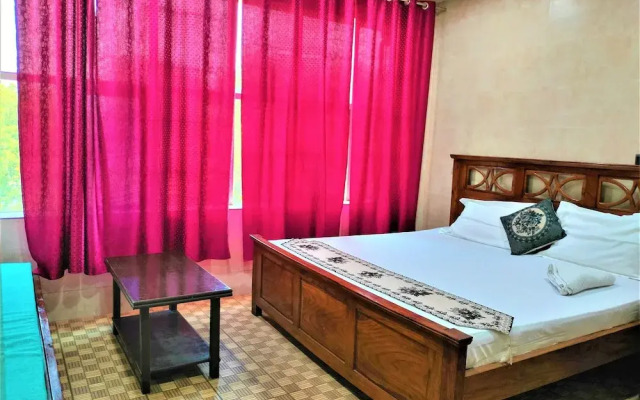 Shamim Residency Near Nizamuddin Dargah