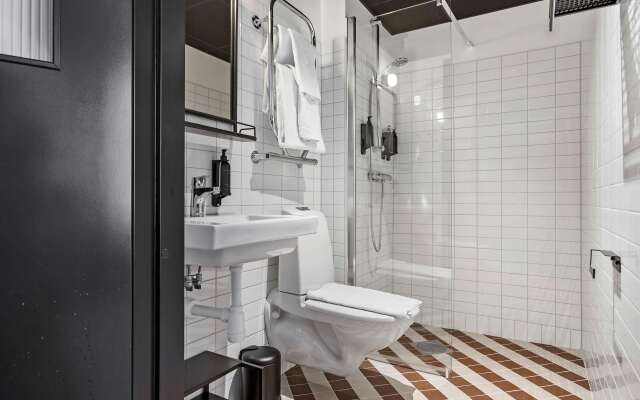 Hotel Gio, BW Signature Collection