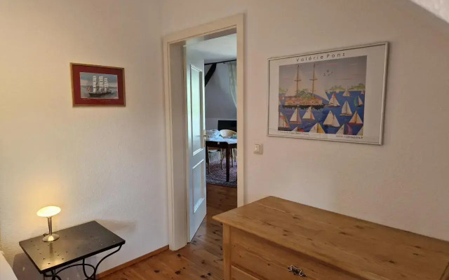 Ferienwohnung mit Flair