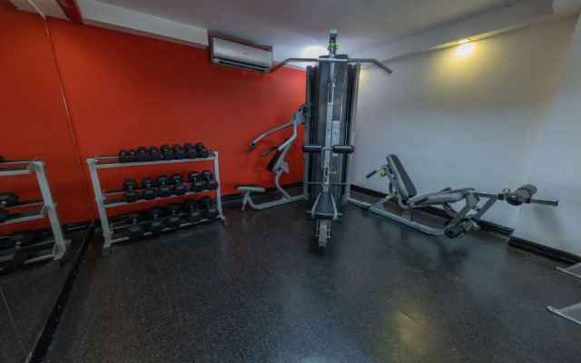 Best Western El Dorado Panama Hotel
