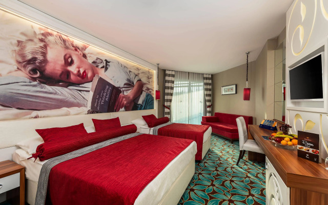 Vikingen Infinity Resort & Spa - All Inclusive