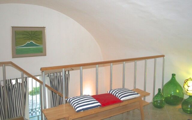 Templars'f Home Loft da Sogno Marinaro
