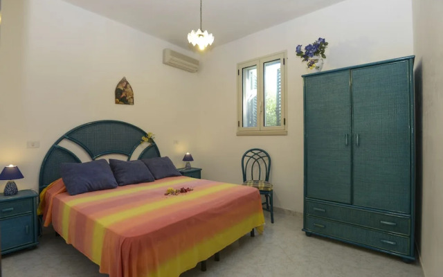 Residence Villa Grotta Monaca