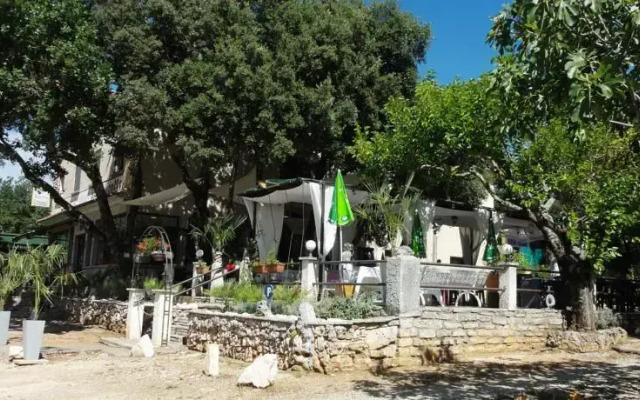 Hôtel Au Diaprisyus
