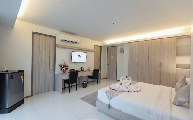 SUBANAN Residence Hatyai