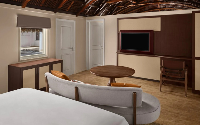 Sheraton Samoa Aggie Grey's Hotel & Bungalows