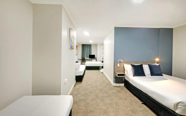 28 Hotel Sydney