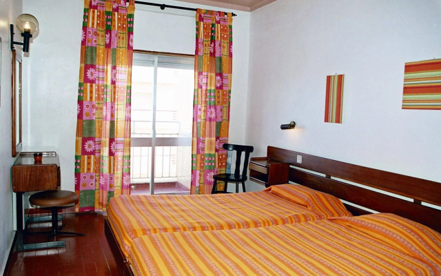 Hotel Apartamento Iate