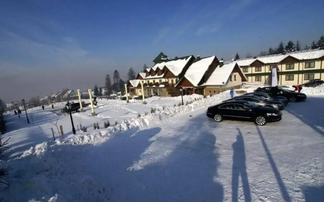 Kinga Hotel Wellness