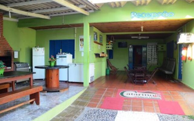 Hostel Catarinos Guesthouse