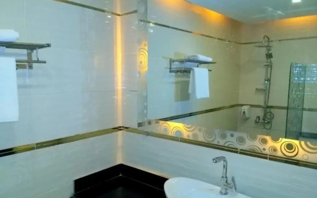 Panorama Ramsis Hotel & Cafe