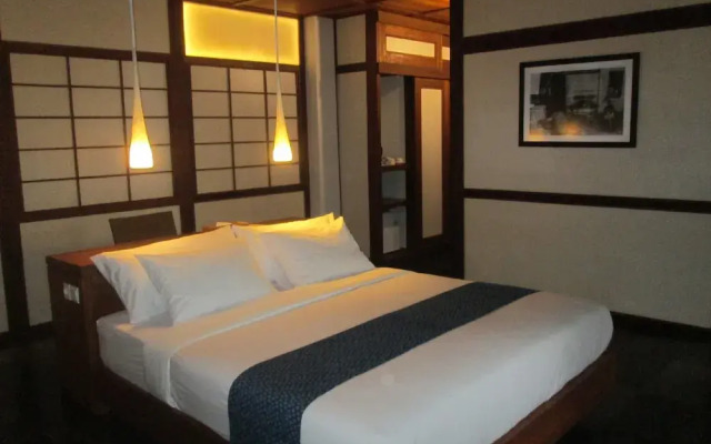 Suarapura Resort and SPA