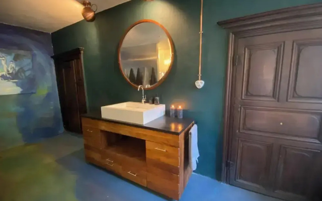 Cozy Home 'beim Mulles' in Medieval Town Vianden