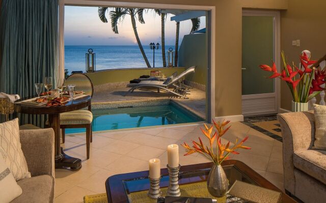 Sandals Regency La Toc All Inclusive