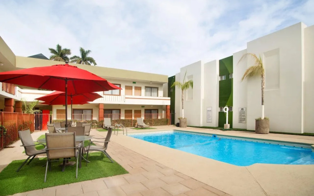 Grupo Costa De Oro Quallity Inn