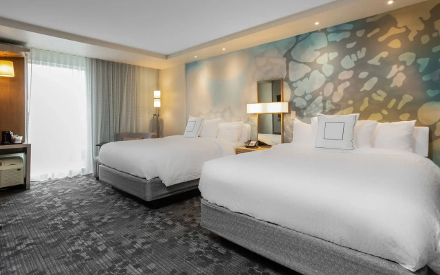 Courtyard by Marriott Jonesboro