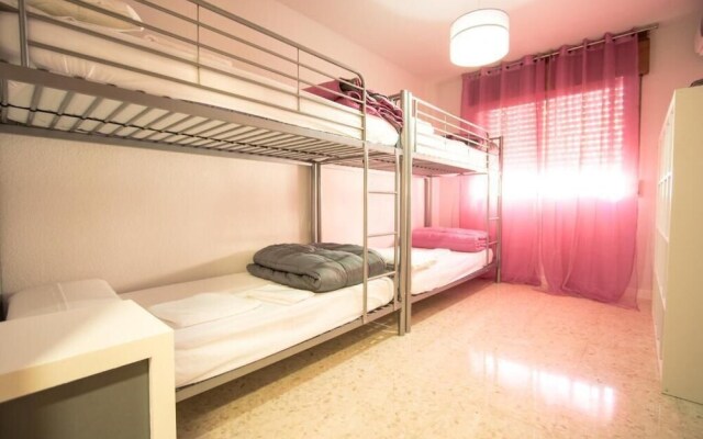 Apartamento Completo Parra Alta II