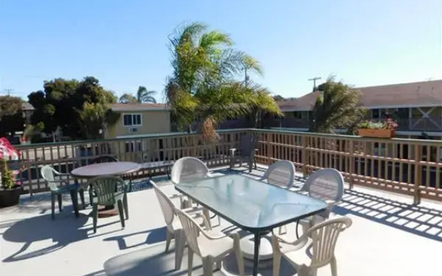 Seaside Inn Morro Bay