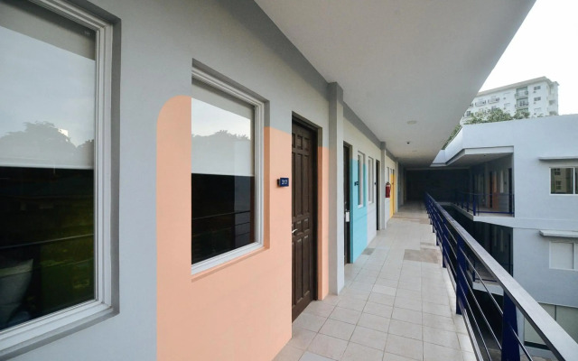 Rana Hotel