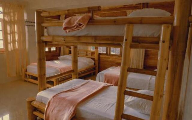 Hostal Poseidon