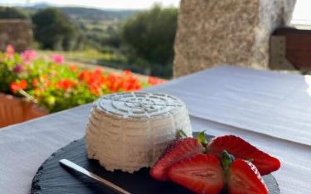 B&B La Minditta